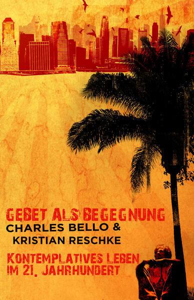 Produktbild Gebet als Begegnung (Deutsch, 2012)