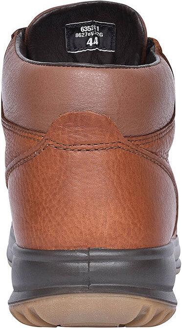 Produktbild GriSport Wanderschuhe Lomond Leder (40)