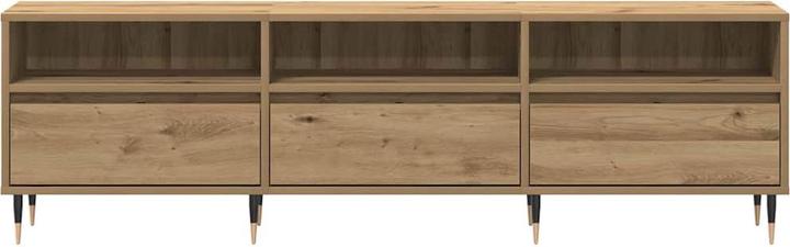 Produktbild vidaXL TV-Schränk