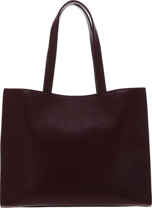 Immagine prodotto Tommy Hilfiger Pushlock Leather Tote