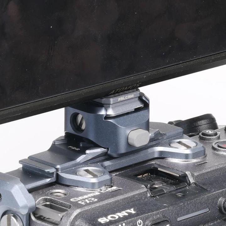 Image du produit Falcam F22 Dual Head Base F22A3805