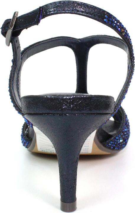 Actual product image Lunar Francie sandals (41)