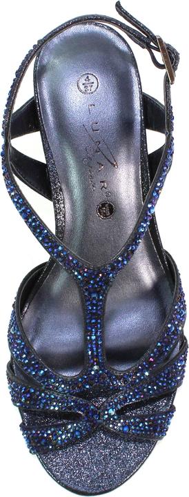 Actual product image Lunar Francie sandals (41)