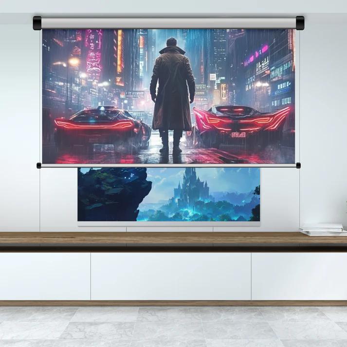 Actual product image Marmitek Connect 642 Pro