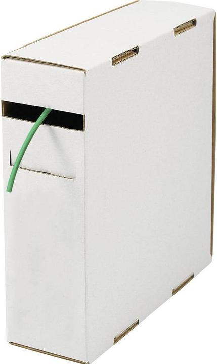 Image du produit Tru Components Gaine thermorétractable sans adhésif G (1x)