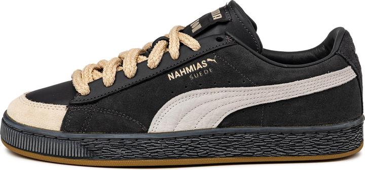 Image du produit Puma Suede Nahmias Vintage Black (40)