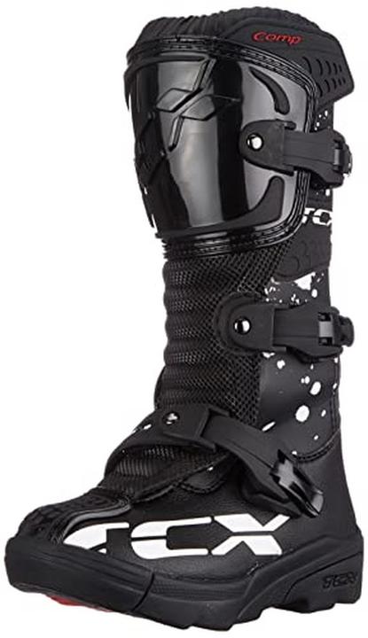 Actual product image TCX Kids Boots Comp Kid (Boys, 31)