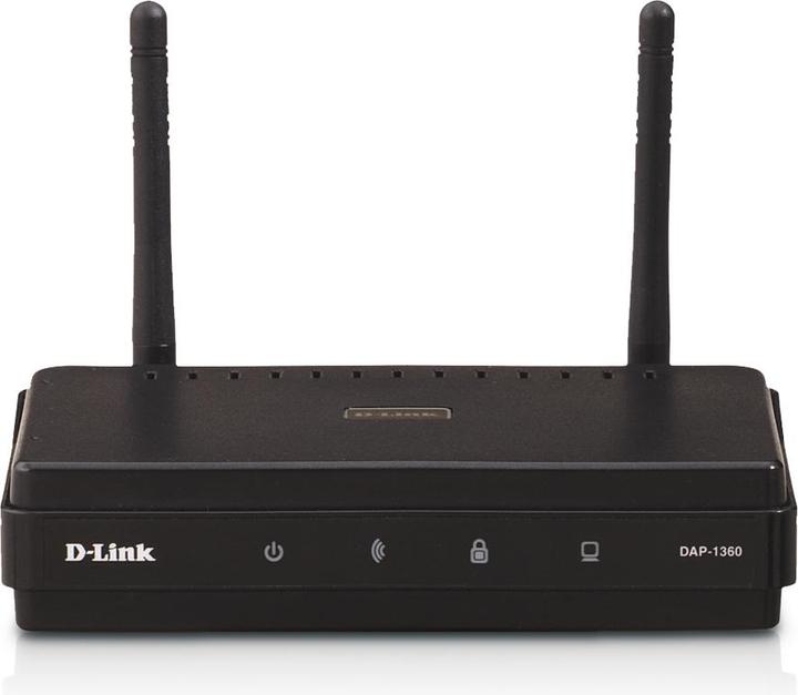 Produktbild D-Link Dap-1360