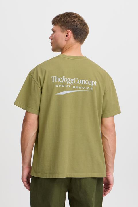 Actual product image TheJoggConcept JCMMSASA TSHIRT 22800355 (M)