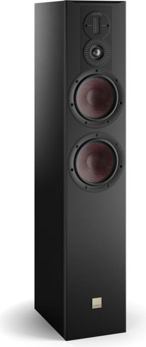 Dali Opticon 6 MKII *black* (1 pair)