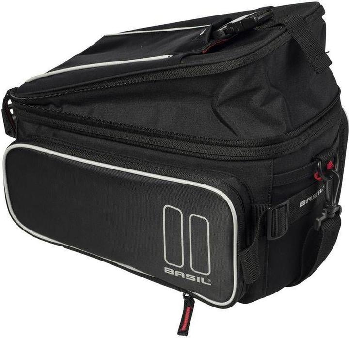 Image du produit Basil Mik (15 l, Sacoches)