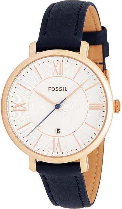 Immagine prodotto Fossil Jacqueline (Orologio da polso analogico, 36 mm)