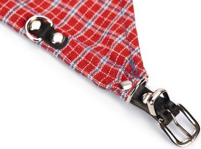 Image du produit Karlie Col Rondo avec bandana (XS, Chien, Sport canin)