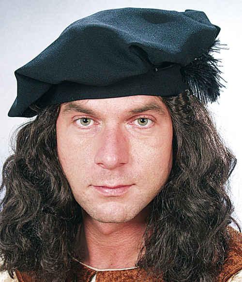 Produktbild Orlob Barett