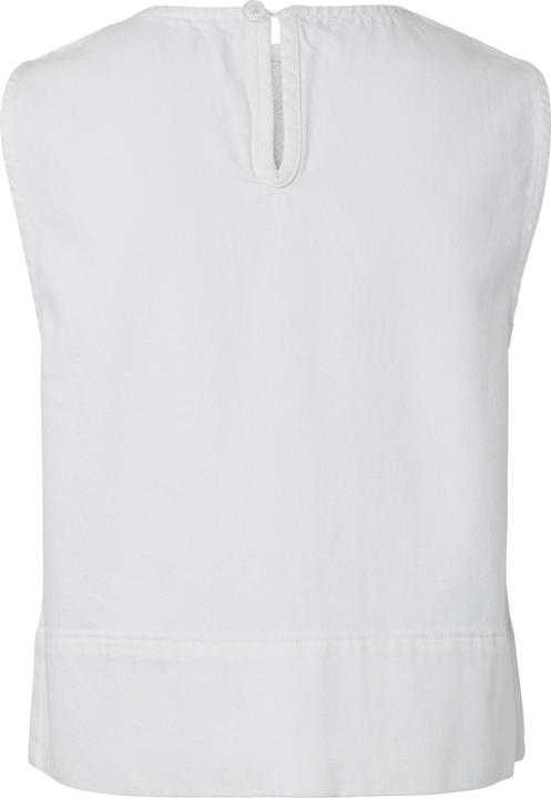 Produktbild Pieces PCSKY Jeansweste (XS)