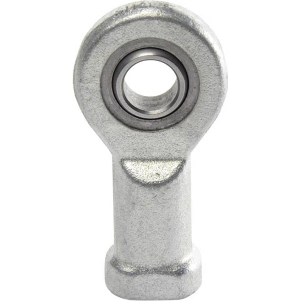 Ina, Accessori per la tecnologia di guida, Estremità dell'asta GIKPR16 -PW 16 mm Ø esterno 42 mm Larghezza 21 mm