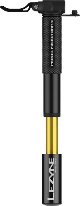 Produktbild Lezyne Presta Pocket Drive HP