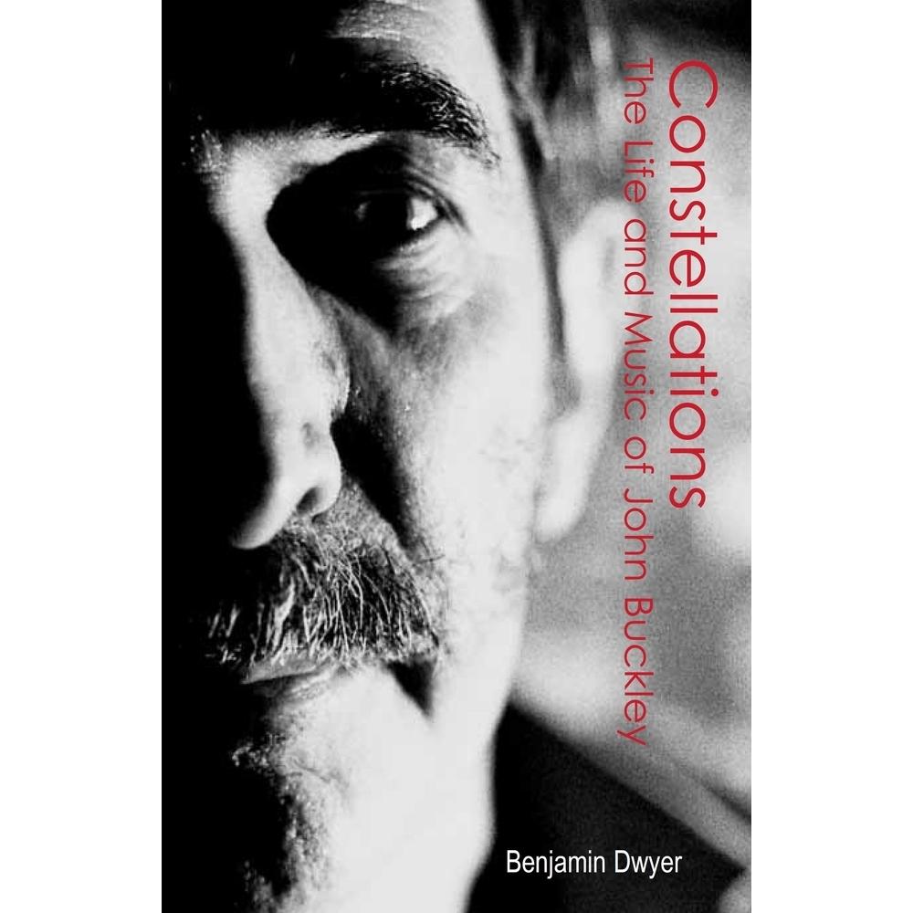 Constellations, Fachbücher von Benjamin Dwyer