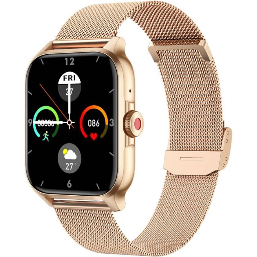 EKO Connected Watch Modell Lumos, Smartwatch