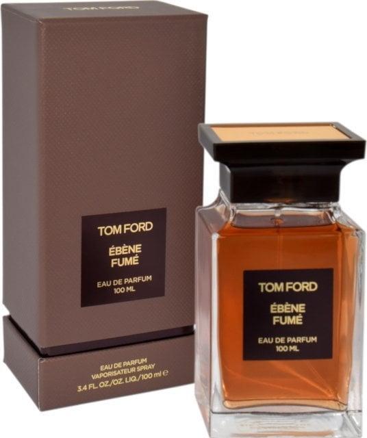 Image du produit Tom Ford Ébène Fumé Eau de Parfum (Eau de parfum, 100 ml)