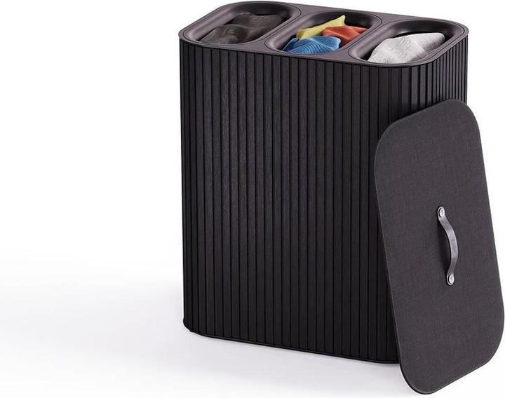 Image du produit Joseph Joseph Tota Trio Luxe (90 l)