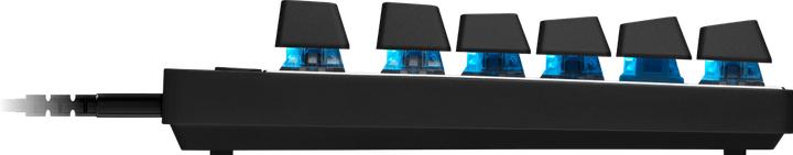 Actual product image Logitech PRO X TKL Rapid (DE, Cable)