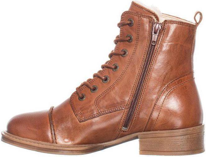 Actual product image Ten Points Pandora Cognac (36)