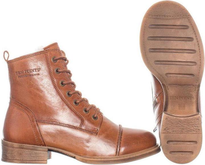 Actual product image Ten Points Pandora Cognac (36)