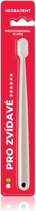 Produktbild Herbadent PROFESSIONAL toothbrush (U) (Extra weich, 1 x)