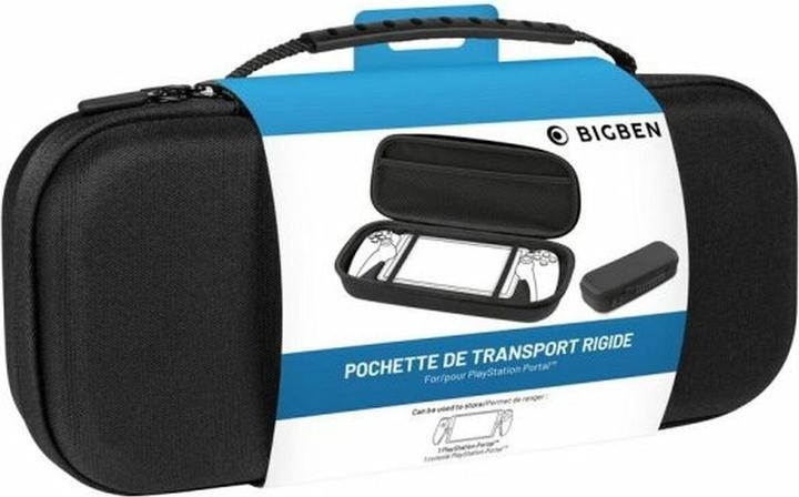 Bigben Protection Case PS Portal