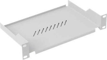Image du produit Triton Tablette d'appareillage 10" fixe (avant)