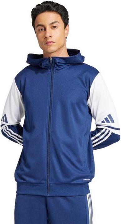 Image du produit Adidas - Veste à capuche SQUADRA - Homme (S)
