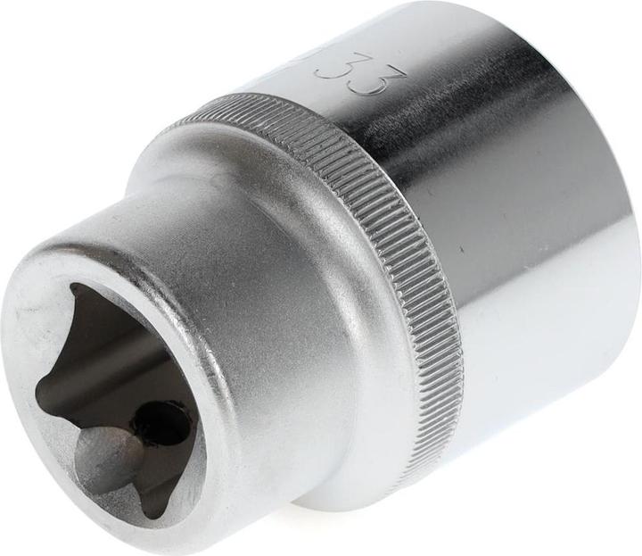 Produktbild Gedore Red red R71003310 Steckschlüsseleinsatz 3/4" 6-kant 33 mm Länge 56 mm (33 mm)