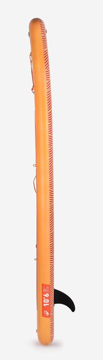 Produktbild Itiwit Pack Stand Up Paddle aufblasbar 10'6 Limited Edition (<130 kg) - 100 orange (10'6")