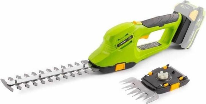 Fieldmann Heckenschneider FZN 70101-0 (Netzbetrieb)