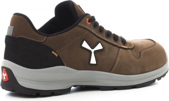Image du produit Payper Chaussures de sécurité Get Force Low (S3, 42)