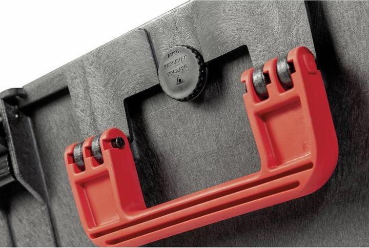 Actual product image Parat Toolbox Protect 53 Roll