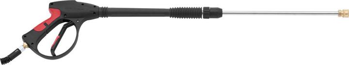 Image du produit Hillvert Nettoyeur haute pression - 4500 W - 200 bar - 9 l/min - tuyau de 20 m (Essence)