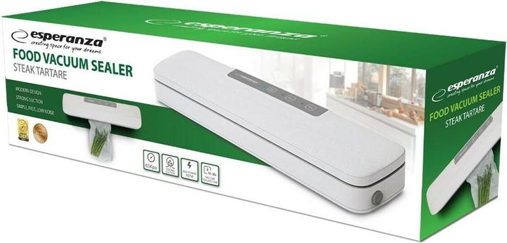 Produktbild Esperanza EKV001 Vakuumversiegler