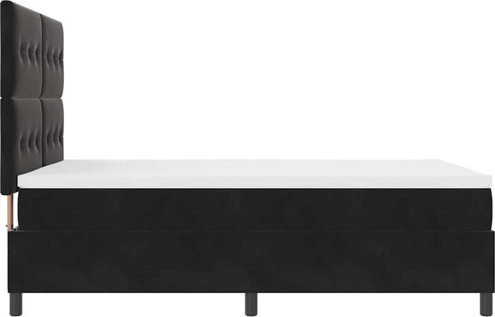 Produktbild vidaXL Boxspring (140 x 200 cm)