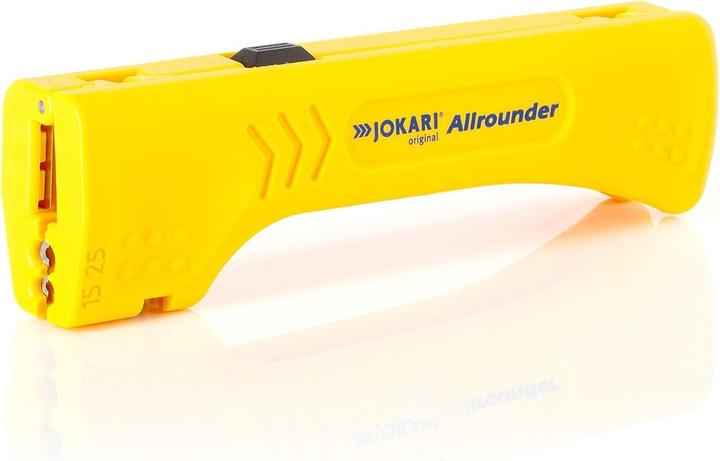 Produktbild Jokari Kabelentmanteler Geeignet (130 mm)