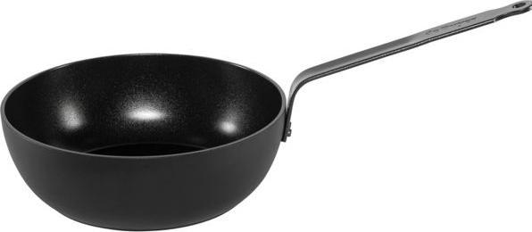 Actual product image de Buyer CERANOA Pfanne FONDA 24cm (Aluminium, 24 x 17 cm)