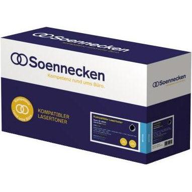 Soennecken, Toner, Toner 84023 wie Brother TN2120 schwarz - Tonereinheit (BK)