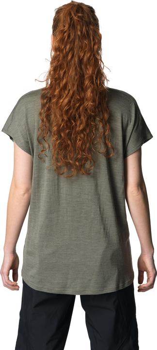 Actual product image Houdini W's Activist Tee (S)