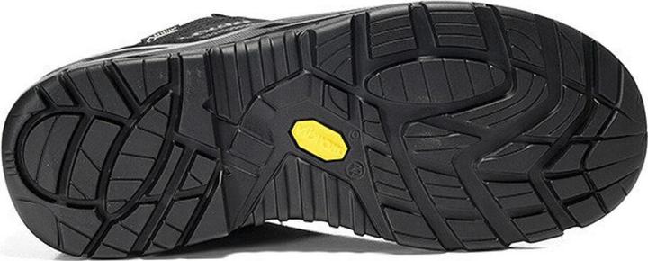 Actual product image Lowa Renegade Work II S3 GTX LO (S3, 39)