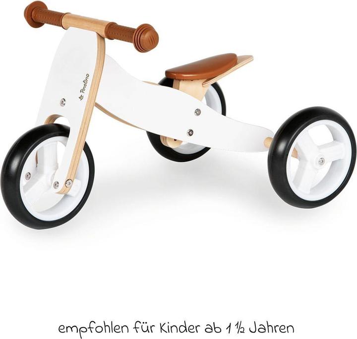 Produktbild Pinolino Charlie