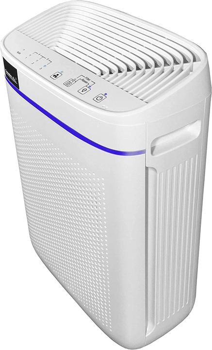Produktbild Comedes Lavaero 150 eco mit Nanosilbervorfilter (40 m²)