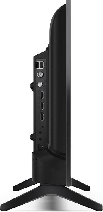 Actual product image Sharp 24HF2265E (24", LED, HD, 2025)