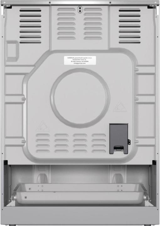 Produktbild Gorenje GEIT6C60XPG