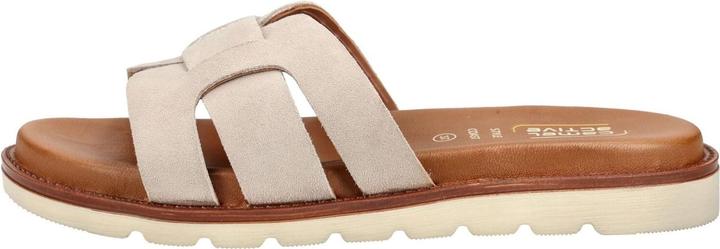 Produktbild Camel Active Sandale split BEIGE (37)